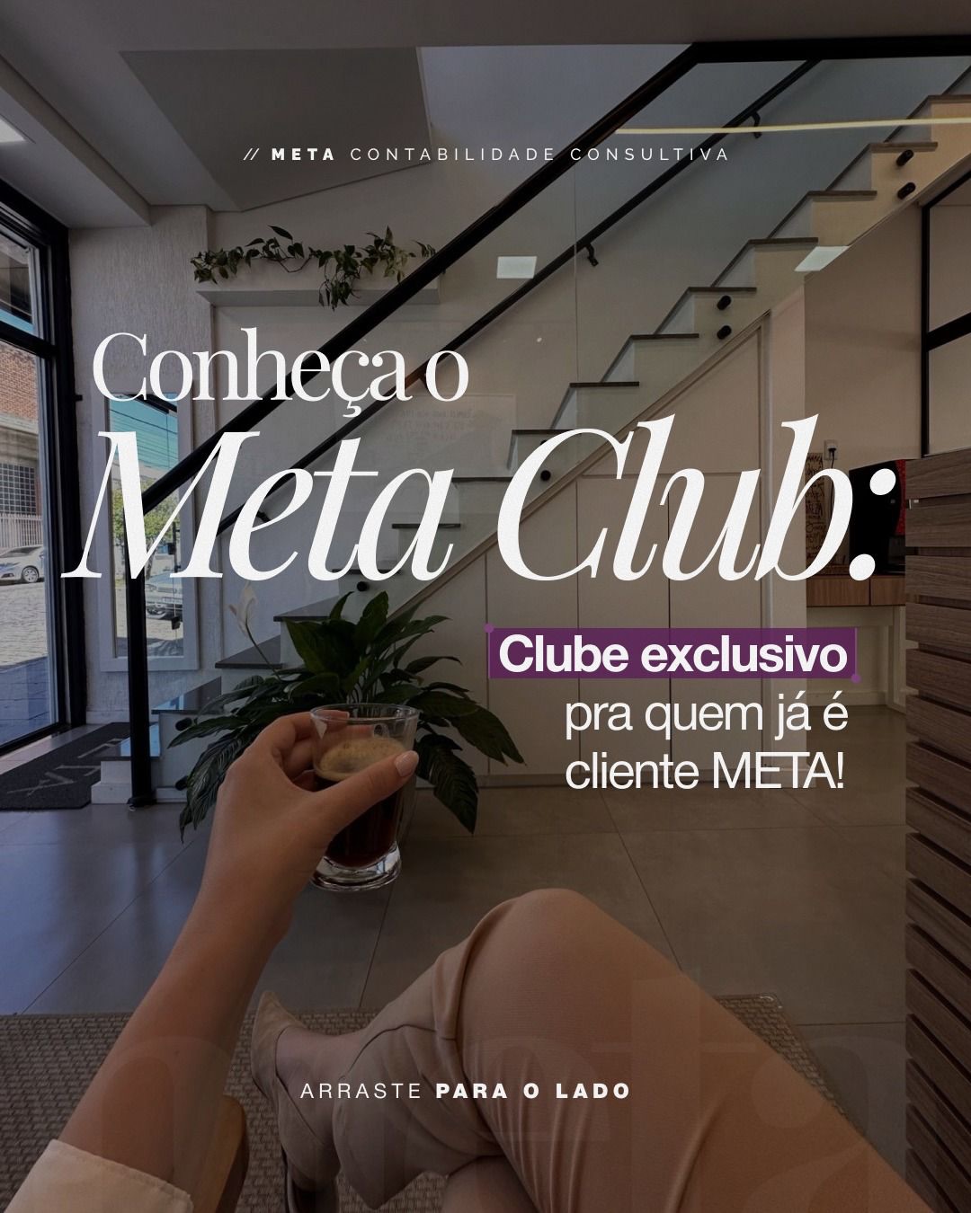 META Club Imagem 1